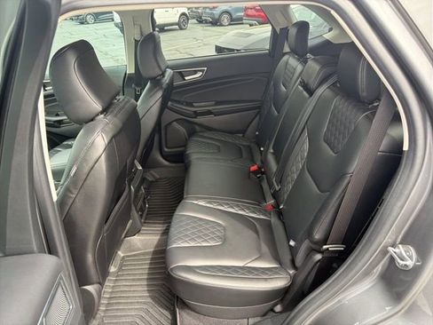 Certified 2024 Ford Edge Titanium image 18