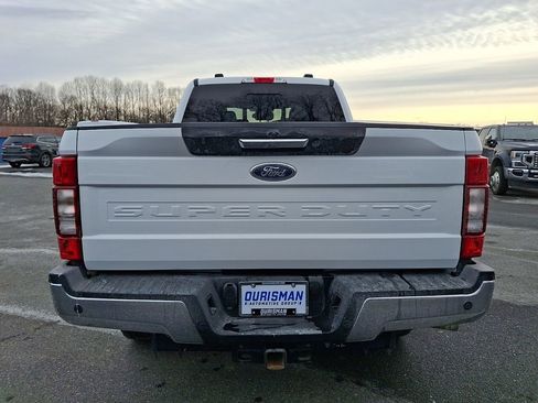 Certified 2022 Ford F250 Lariat w/ Lariat Value Package image 5