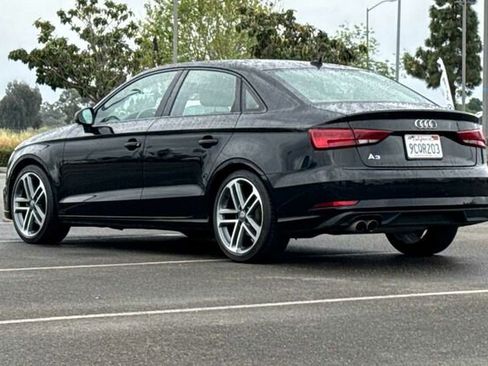 Used 2019 Audi A3 2.0T Premium image 6