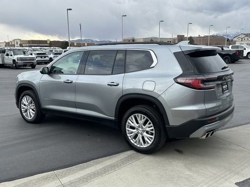 Certified 2025 GMC Acadia Elevation w/ Elevation Premium Package image 21