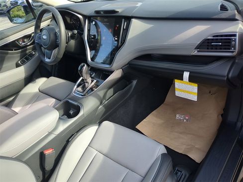 Certified 2025 Subaru Outback Limited w/ Popular Package #2 image 11