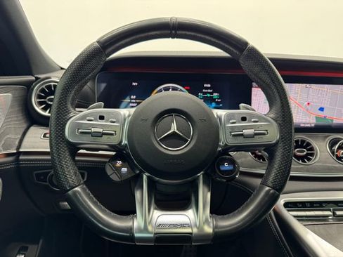 Certified 2020 Mercedes-Benz AMG GT 53 image 24