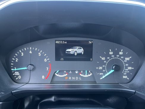 Used 2022 Ford Escape SE w/ Convenience Package image 18