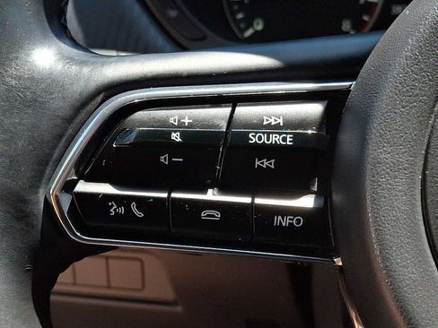 Used 2024 MAZDA CX-90 3.3 Turbo w/ Select Package AWD/4WD image 19