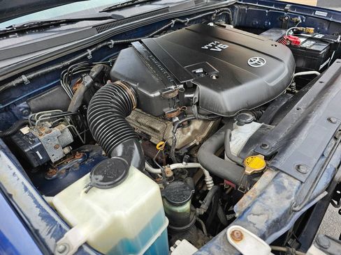 Used 2007 Toyota Tacoma PreRunner image 14