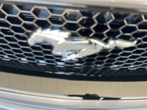 Used 2022 Ford Mustang GT Premium w/ Equipment Group 401A RWD image 22