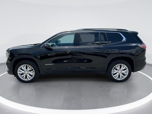Used 2026 GMC Acadia Elevation w/ Elevation Premium Package FWD image 5