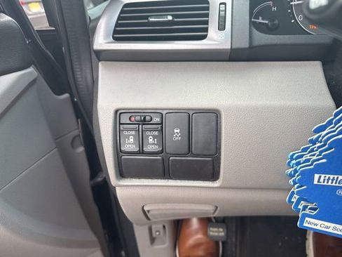 Used 2014 Honda Odyssey EX image 14