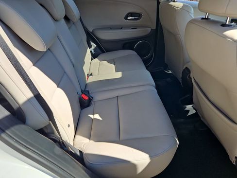 Used 2016 Honda HR-V EX-L image 17