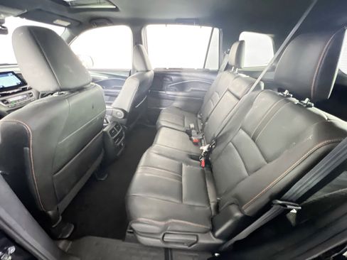 Used 2022 Honda Passport TrailSport image 25