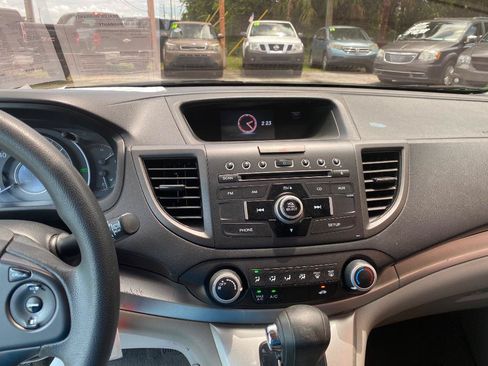 Used 2014 Honda CR-V LX image 26