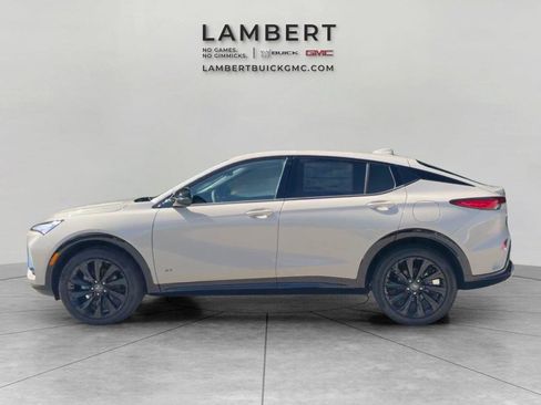 New 2026 Buick Envista Sport Touring w/ Studio Series FWD image 2