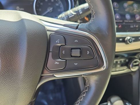Certified 2022 Buick Encore GX Select image 25