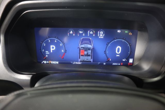Used 2024 Ford F150 Raptor AWD/4WD image 48
