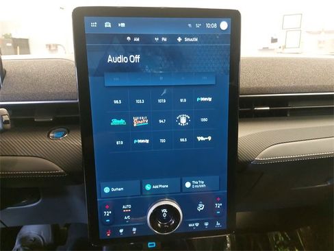 Certified 2024 Ford Mustang Mach-E Premium image 20