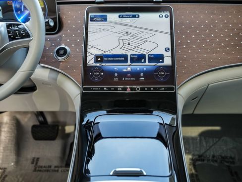 Certified 2023 Mercedes-Benz EQE 350+ 4MATIC SUV image 13