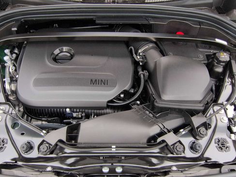 New 2027 MINI Cooper Countryman S AWD/4WD image 15