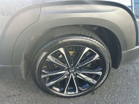 Certified 2025 MAZDA CX-50 AWD 2.5 S w/ Weather Package image 11