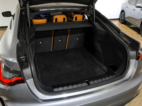 Used 2025 BMW 430i xDrive AWD/4WD image 64