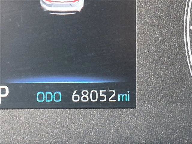 Used 2024 Toyota Corolla LE FWD image 10