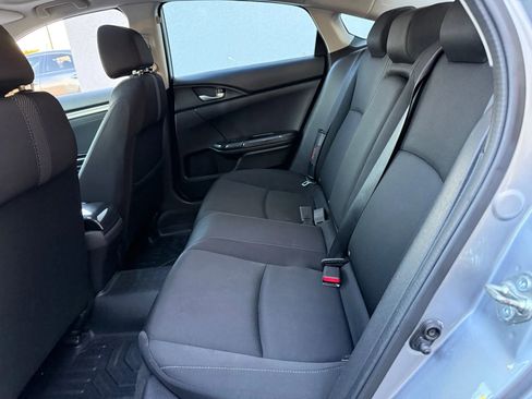 Used 2016 Honda Civic EX-T image 21