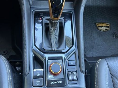 Used 2022 Subaru Forester Wilderness image 14