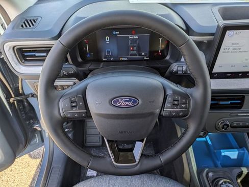 New 2026 Ford Maverick XLT w/ Equipment Group 301A image 58