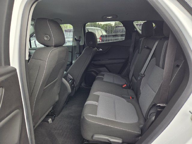 Certified 2023 Chevrolet Blazer LT w/ Convenience Package AWD/4WD image 13