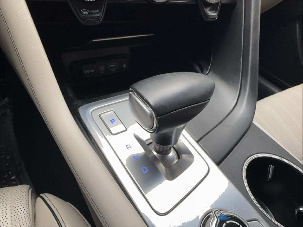 Used 2019 Genesis G70 2.0T Advanced w/ Dynamic Package RWD image 48