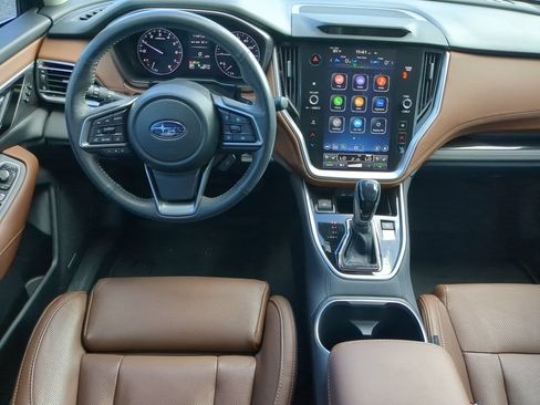 Certified 2024 Subaru Outback Touring AWD/4WD image 14
