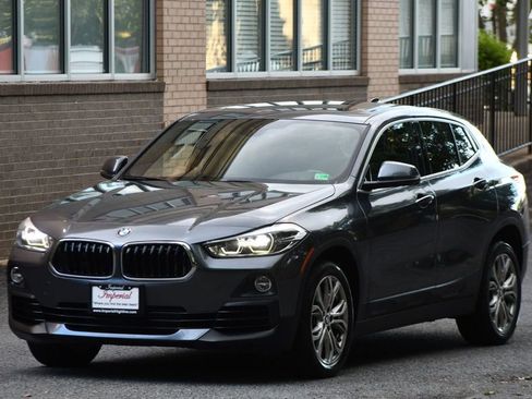 Used 2018 BMW X2 sDrive28i w/ Convenience Package image 3