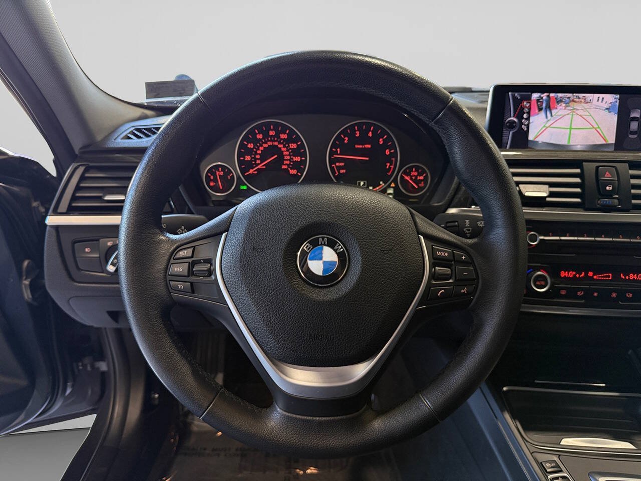 Used 2012 BMW 335i Sedan RWD image 11