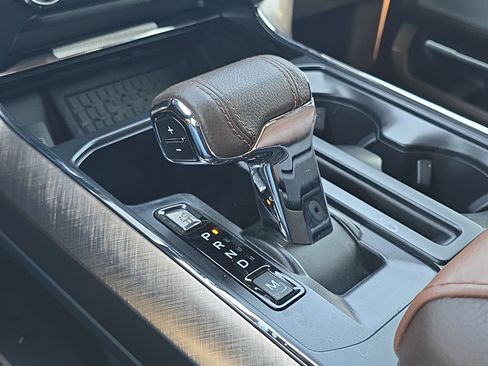 Certified 2025 Ford F150 King Ranch w/ FX4 Off-Road Package image 20