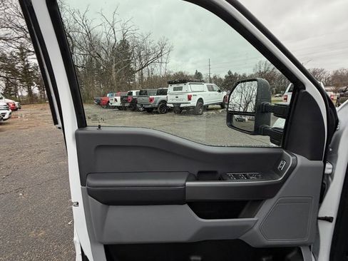 New 2026 Ford F250 XL w/ STX Appearance Package image 8