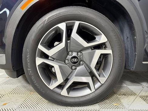 Used 2024 Hyundai Palisade SEL w/ Premium Package image 24