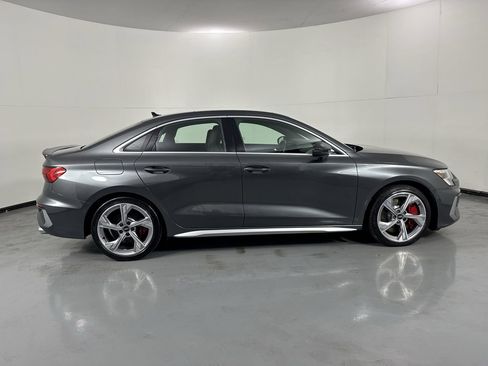 Used 2023 Audi S3 Prestige w/ Prestige Package AWD/4WD image 38