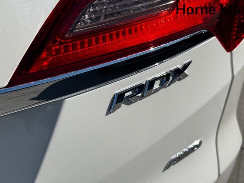 Used 2014 Acura RDX Technology Package image 26