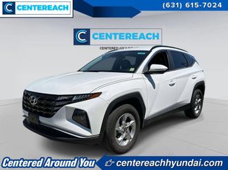 Used 2023 Hyundai Tucson SEL AWD/4WD video 1