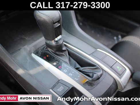 Used 2018 Honda Civic LX image 34
