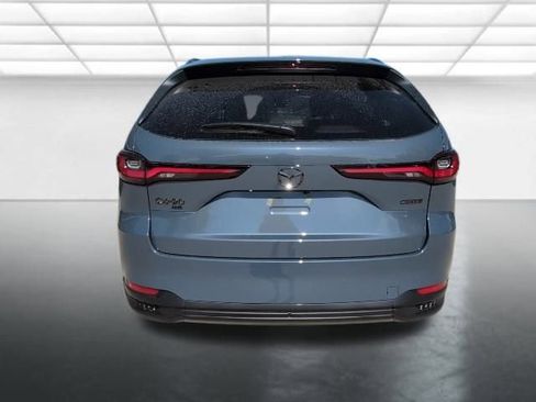 New 2026 MAZDA CX-90 3.3 Turbo w/ Premium Sport Pkg image 35