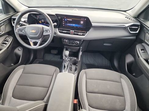 Used 2024 Chevrolet TrailBlazer LT w/ Convenience Package image 20