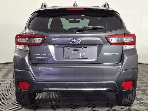 Certified 2023 Subaru Crosstrek 2.0i Premium image 8