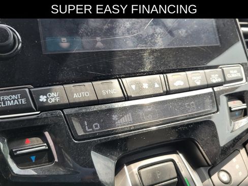 Used 2019 Honda Odyssey EX image 25