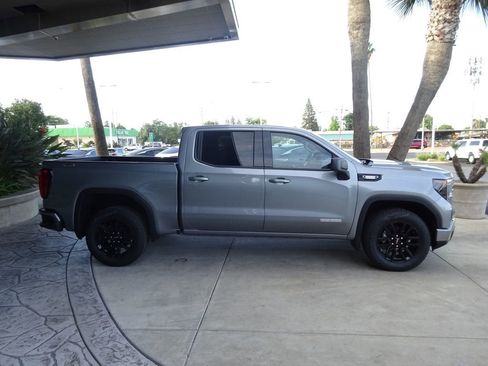 New 2026 GMC Sierra 1500 Elevation AWD/4WD image 10