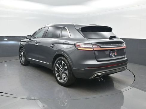 Used 2023 Lincoln Nautilus Reserve FWD image 3