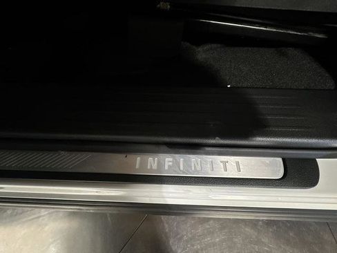 Certified 2025 INFINITI QX60 Luxe w/ Vision Package image 15