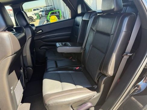 Used 2025 Dodge Durango GT AWD/4WD image 31