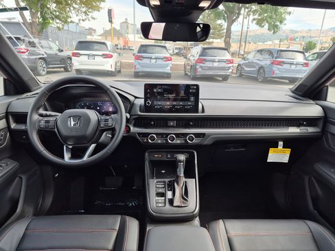 New 2026 Honda CR-V Sport-L image 24
