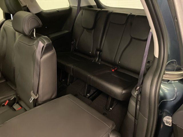 Used 2026 Kia Carnival SX w/ SX Dark Edition Package FWD image 28