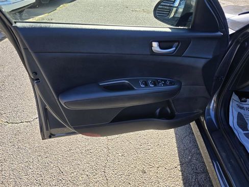 Used 2019 Kia Optima LX image 34